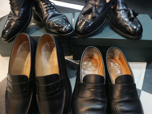 ビジネスアイテム