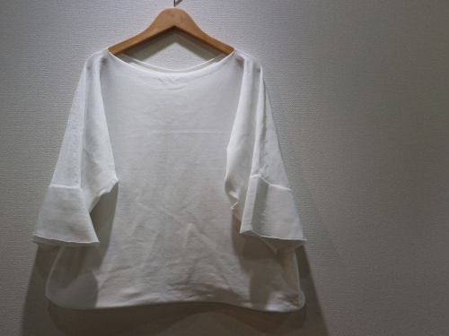 PLEATS PLEASEのプリーツプリーズ