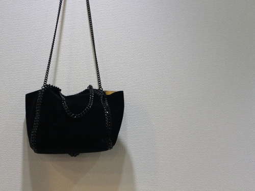 STELLA McCARTNEYのステラマッカートニー