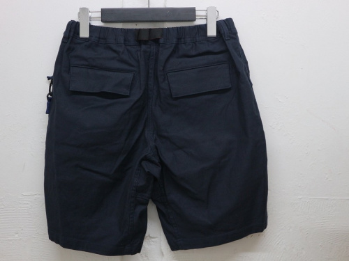 ブリーフィング×ビームスプラスの廃盤　コラボモデル