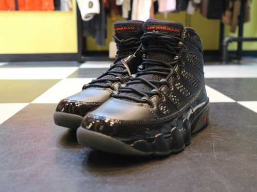 NIKE AIR JORDANのナイキ エアジョーダン