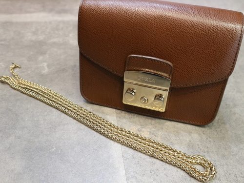 フルラのレディースブランド募集中