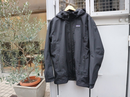 アウトドアブランドのPatagonia