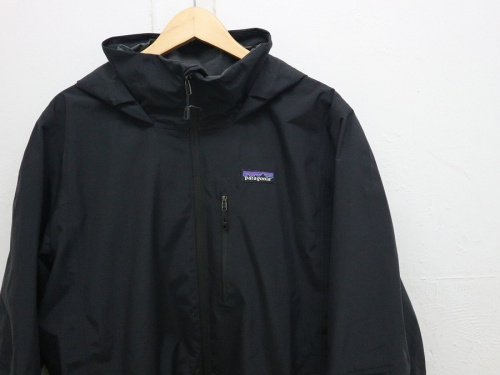 Patagoniaのパタゴニア