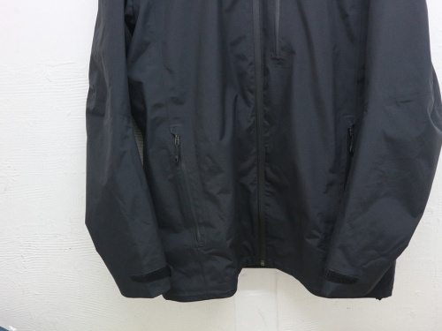 パタゴニアのメンズブランド買取募集中