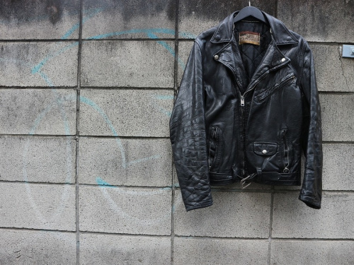 アメカジブランドのMOTGOMERY WARD