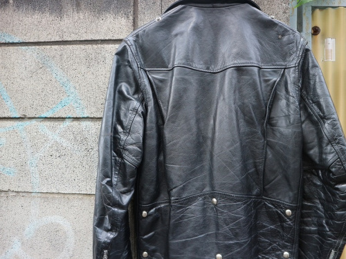 モントゴメリーワードの千歳船橋