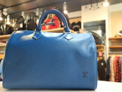 ラグジュアリーブランドのLOUIS VUITTON