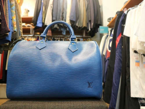 LOUIS VUITTONのルイヴィトン