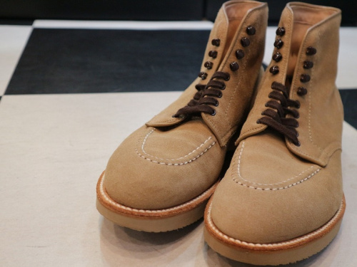 ALDENのオールデン