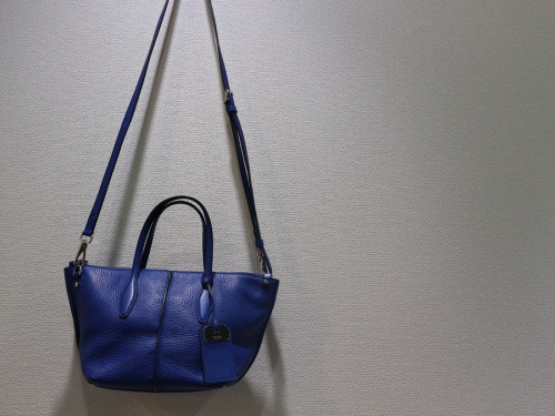 トッズのブランドバッグ大募集中