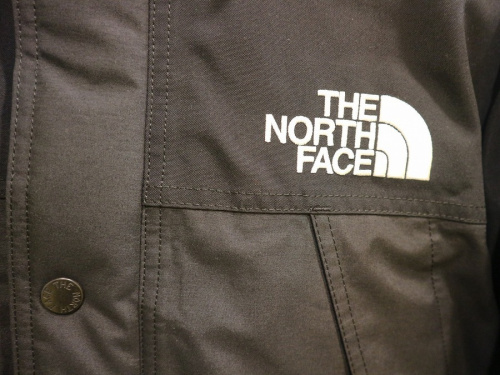 ザノースフェイスのメンズ・レディース問わず大募集