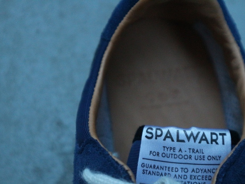 スパルウォートのメンズ・レディース問わず買取募集中