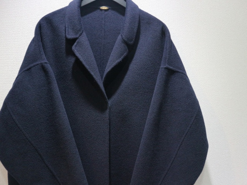 DEUXIEME CLASSEのドゥズィエムクラス