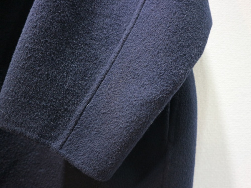 ドゥズィエムクラスのレディース