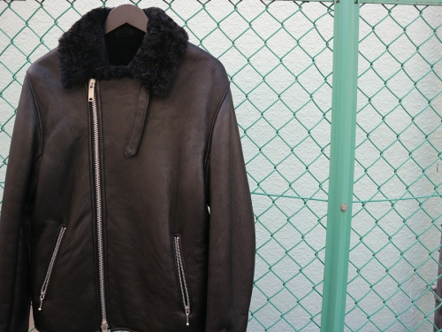 JAMES GROSEのrobita tier