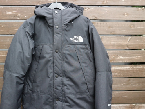 アウトドアブランドアイテム買取強化