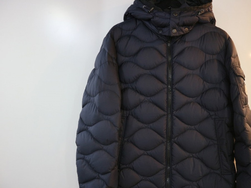 MONCLERのモンクレール