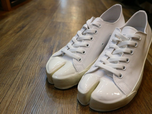 Maison Margielaのメゾンマルジェラ