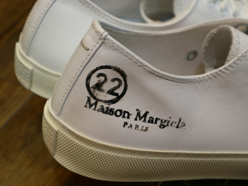 メゾンマルジェラのメンズ・レディース問わず大募集