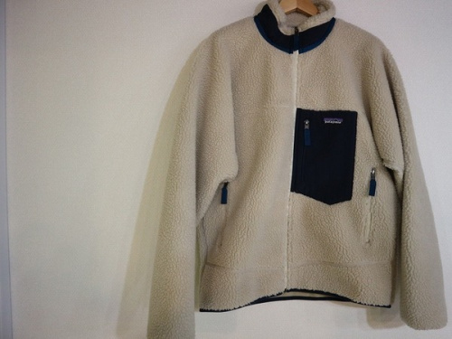 Patagoniaのパタゴニア