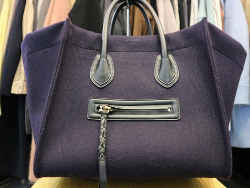 CELINEのセリーヌ