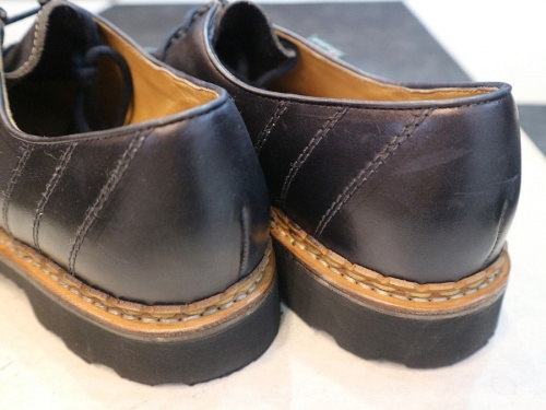 パラブーツのメンズ・レディース問わず大募集