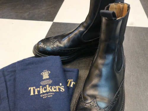 メンズ・レディース問わず大募集の千歳船橋 古着買取