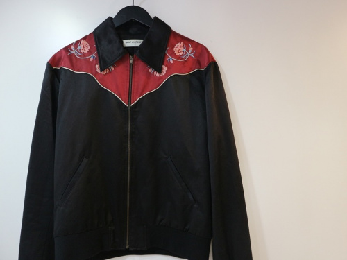 Saint Laurent Parisのサンローランパリ