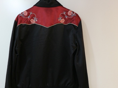 サンローランパリの千歳船橋