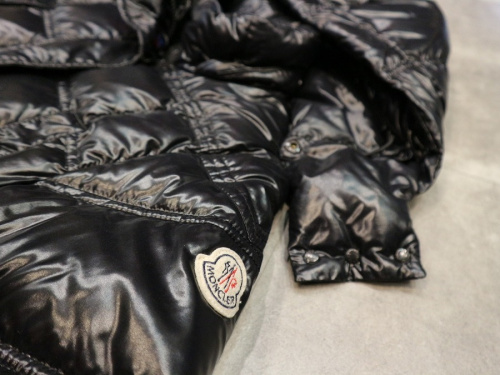 買取強化のブランド古着