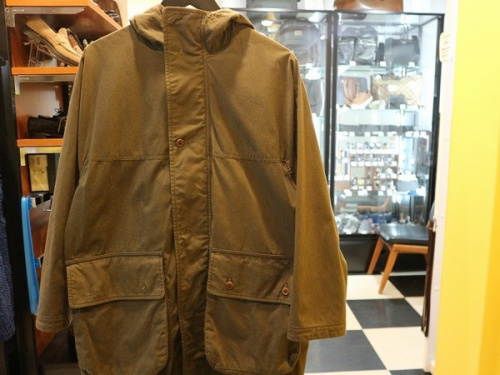 ドメスティックブランドのYAECA