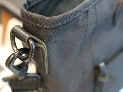 メンズバッグ買取強化中の千歳船橋　古着買取