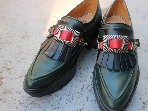 TOGA PULLAのトーガ プルラ