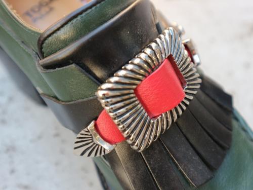 トーガ プルラのレディース