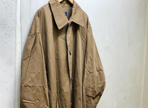 ドメスティックブランドのISSEY MIYAKE