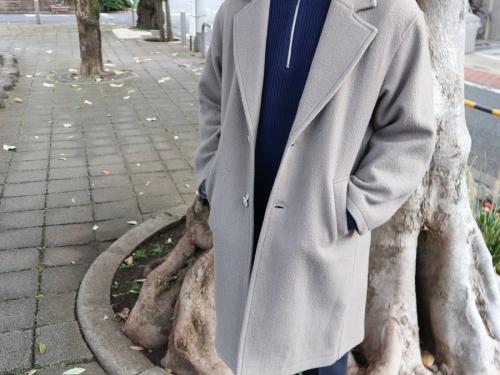 ドメスティックブランド