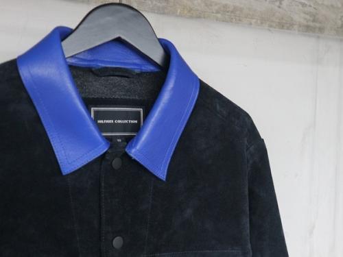 インポートブランドのTOMMY HILFIGER