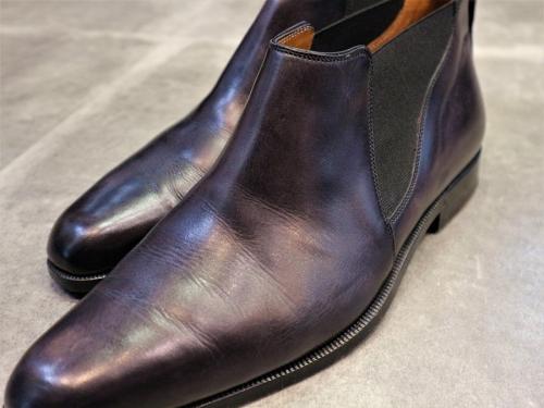 Berlutiのベルルッティ