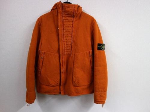 STONE ISLANDのストーンアイランド