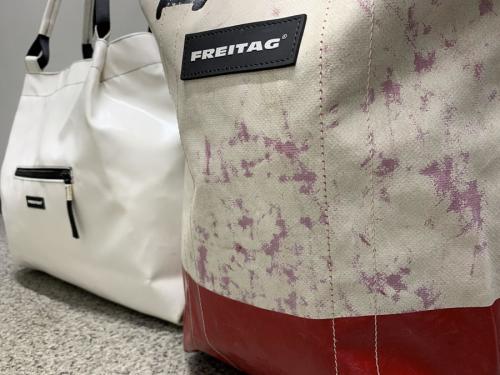 インポートブランドのFREITAG
