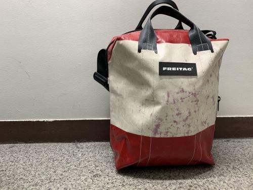 千歳船橋　メンズ　バックの買取　インポートブランド