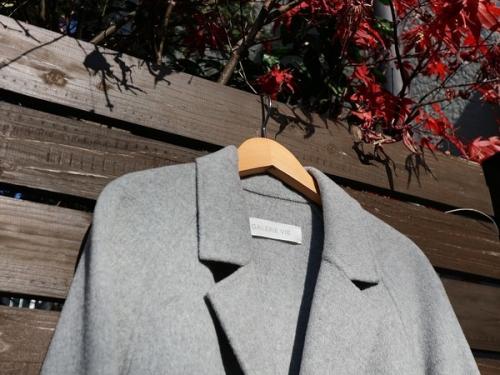 キャリアファッションのGALERIE VIE