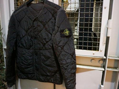インポートブランドのSTONE ISLAND