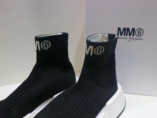 ドメスティックブランドのMM6 Maison Margiela
