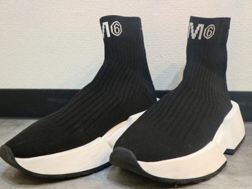 MM6 Maison Margielaのエムエムシックス メゾンマルジェラ