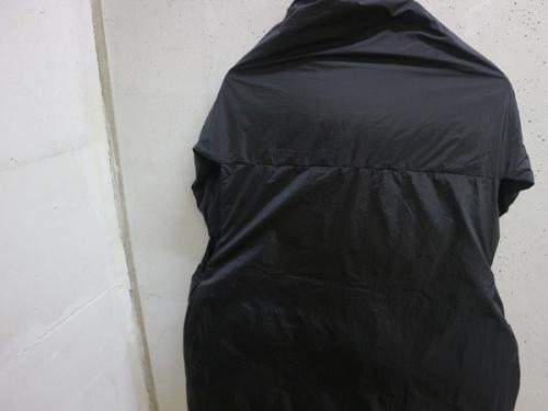 テアトラのメンズ