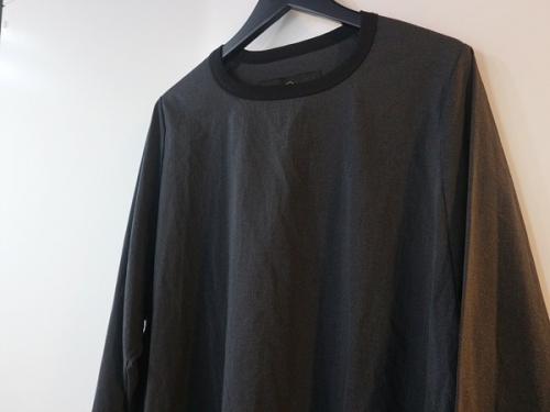 メンズの千歳船橋