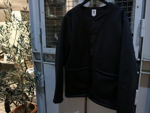 ワークブランドのSouth2 West8