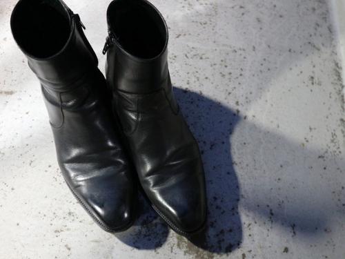 Saint Laurent Parisのサンローランパリ